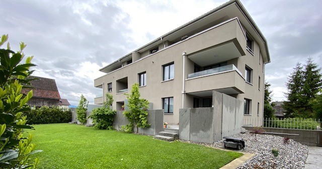 Diepoldsau, Florastr. 2