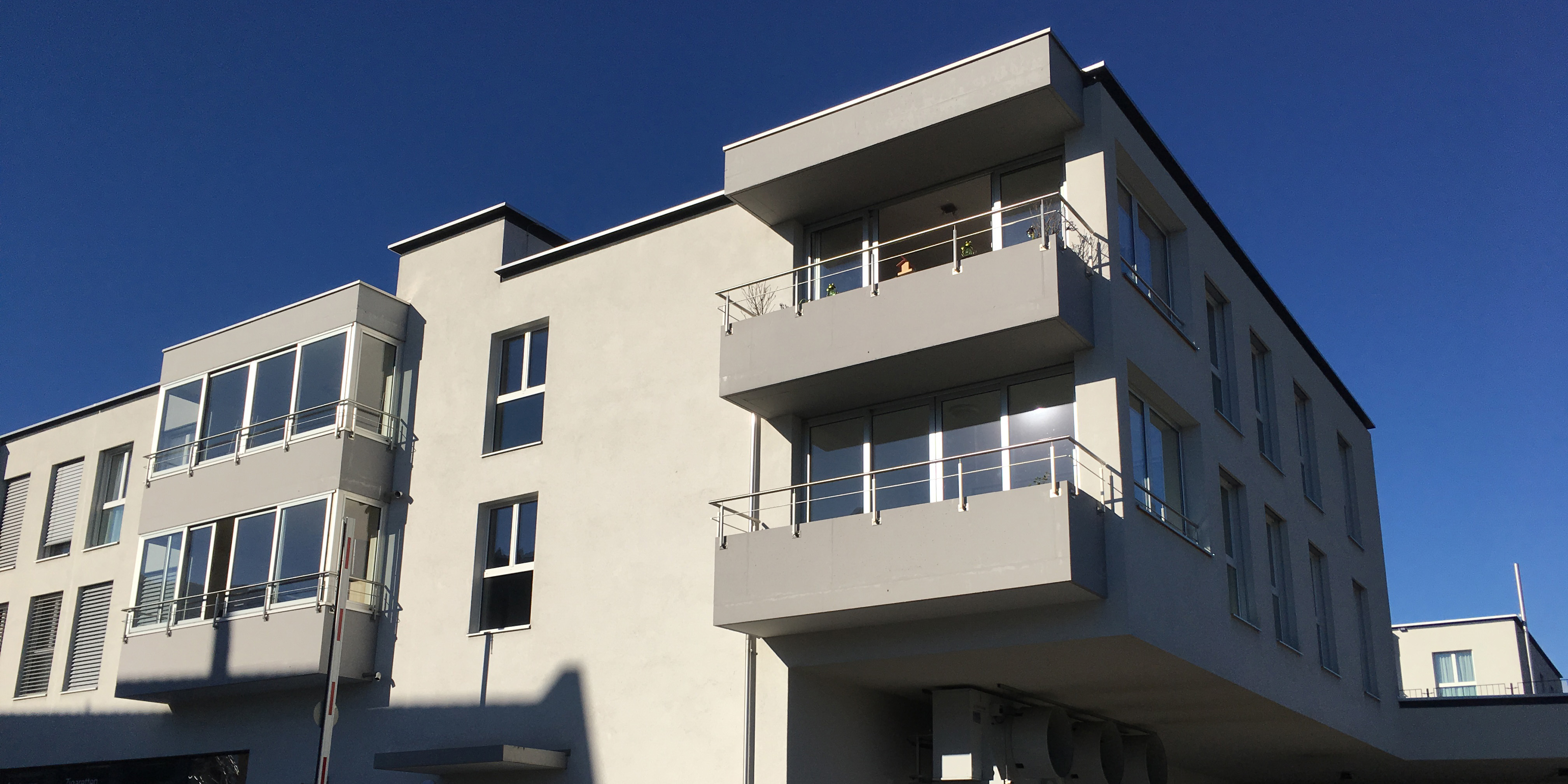 Oberriet, Staatsstr. 50