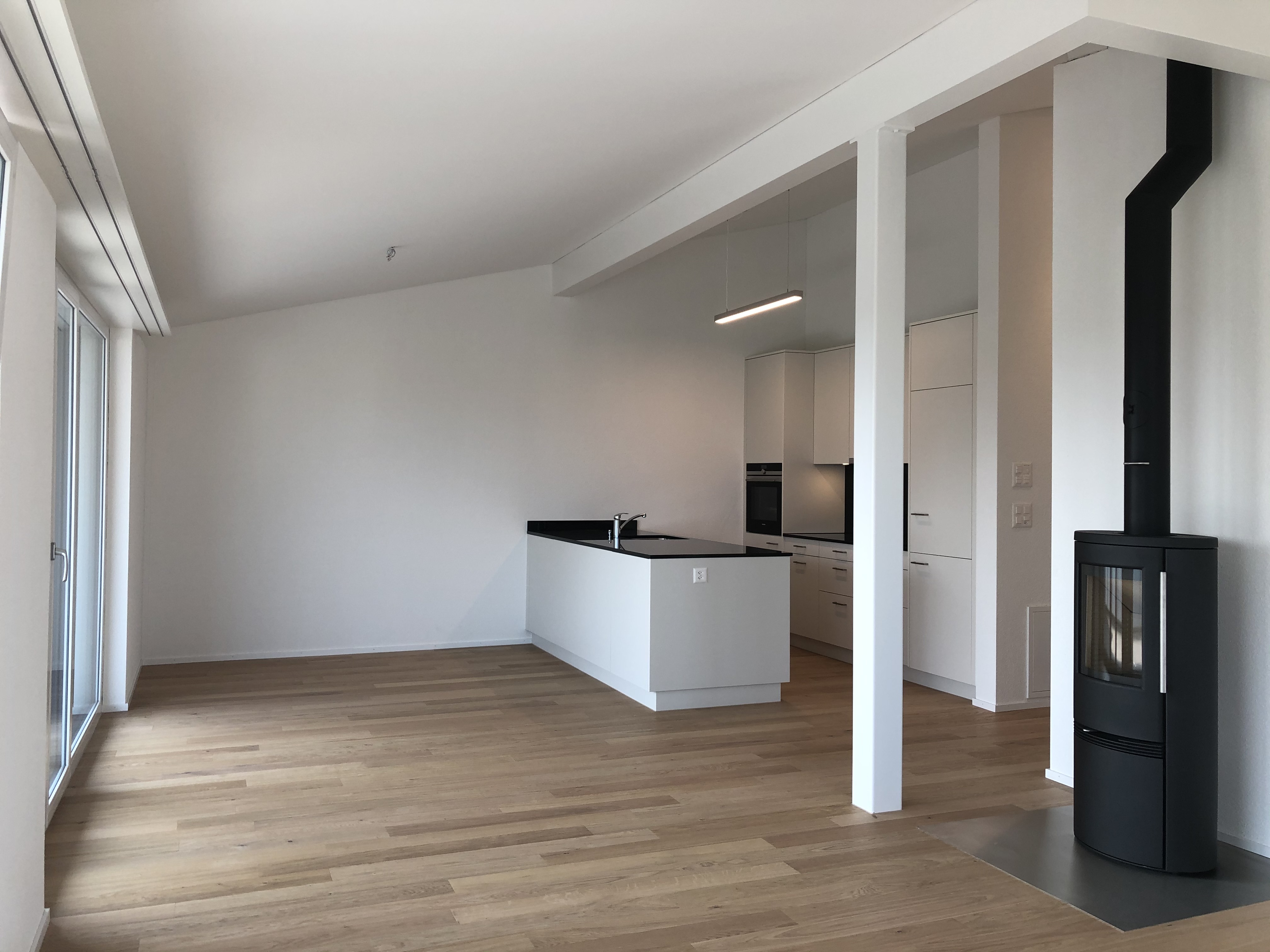 Brüggliweg Altstätten Attika