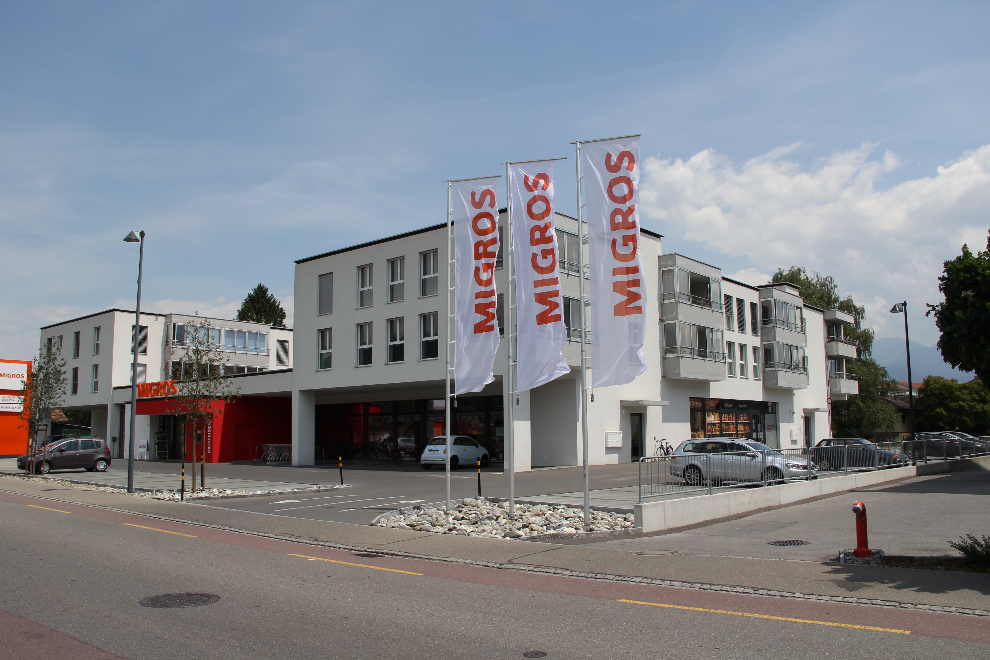 Oberriet, Staatsstr. 56