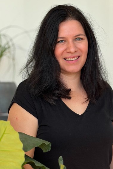 Daniela Leuch