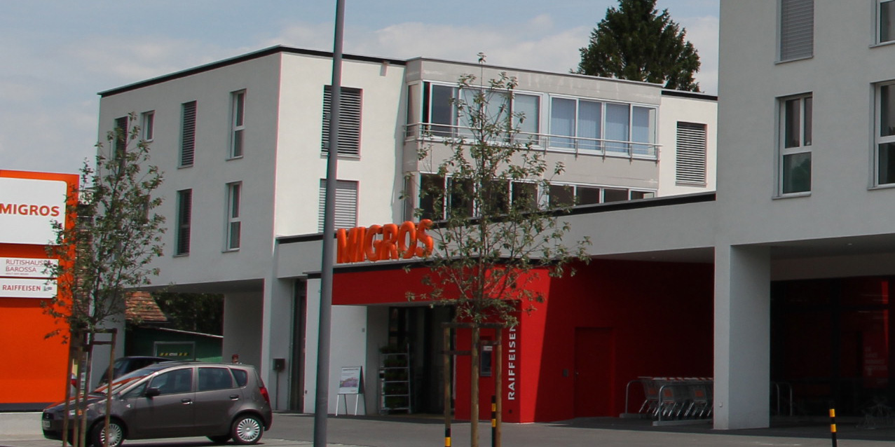 Oberriet, Staatsstr. 54