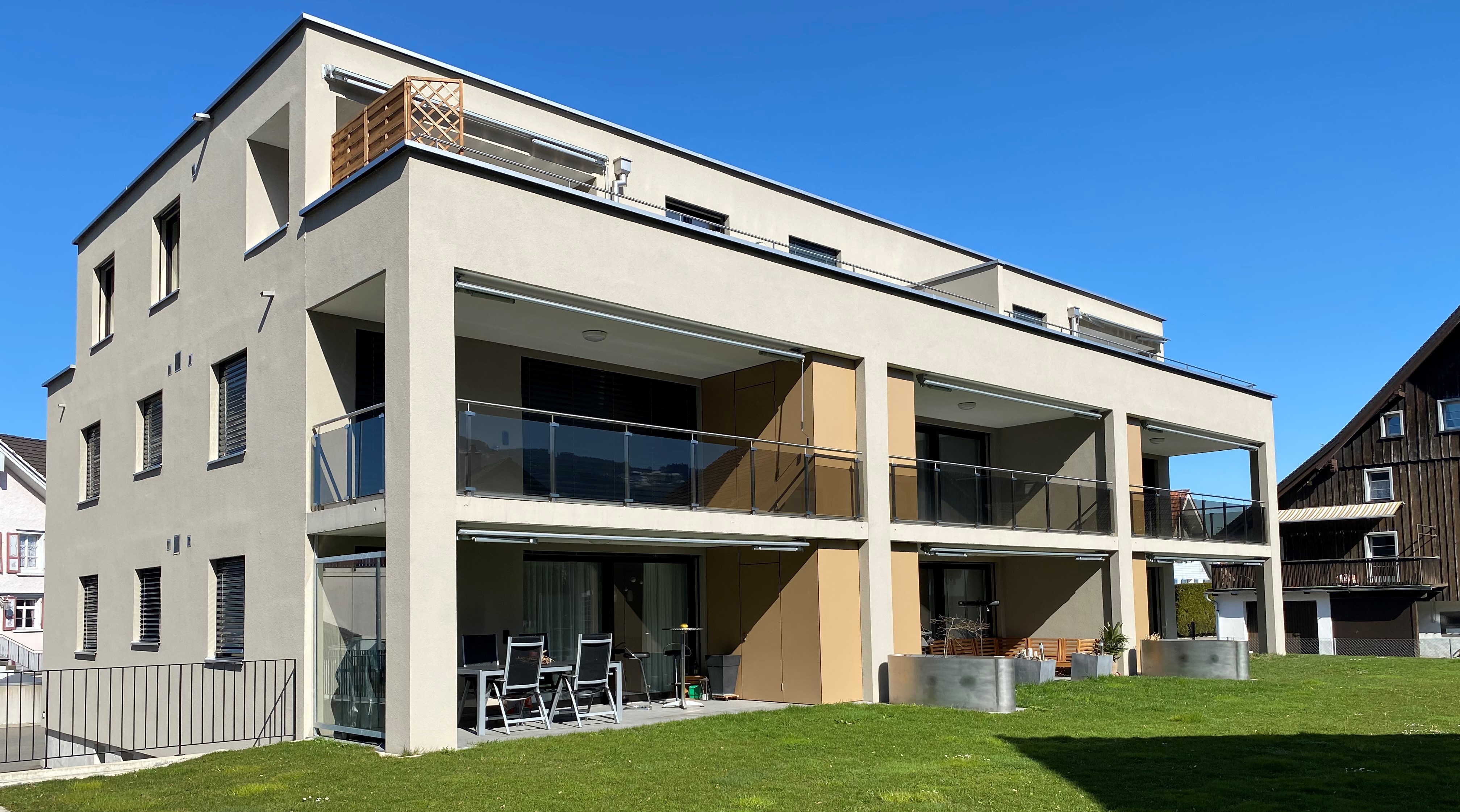 Thal, Buechbergstr. 52